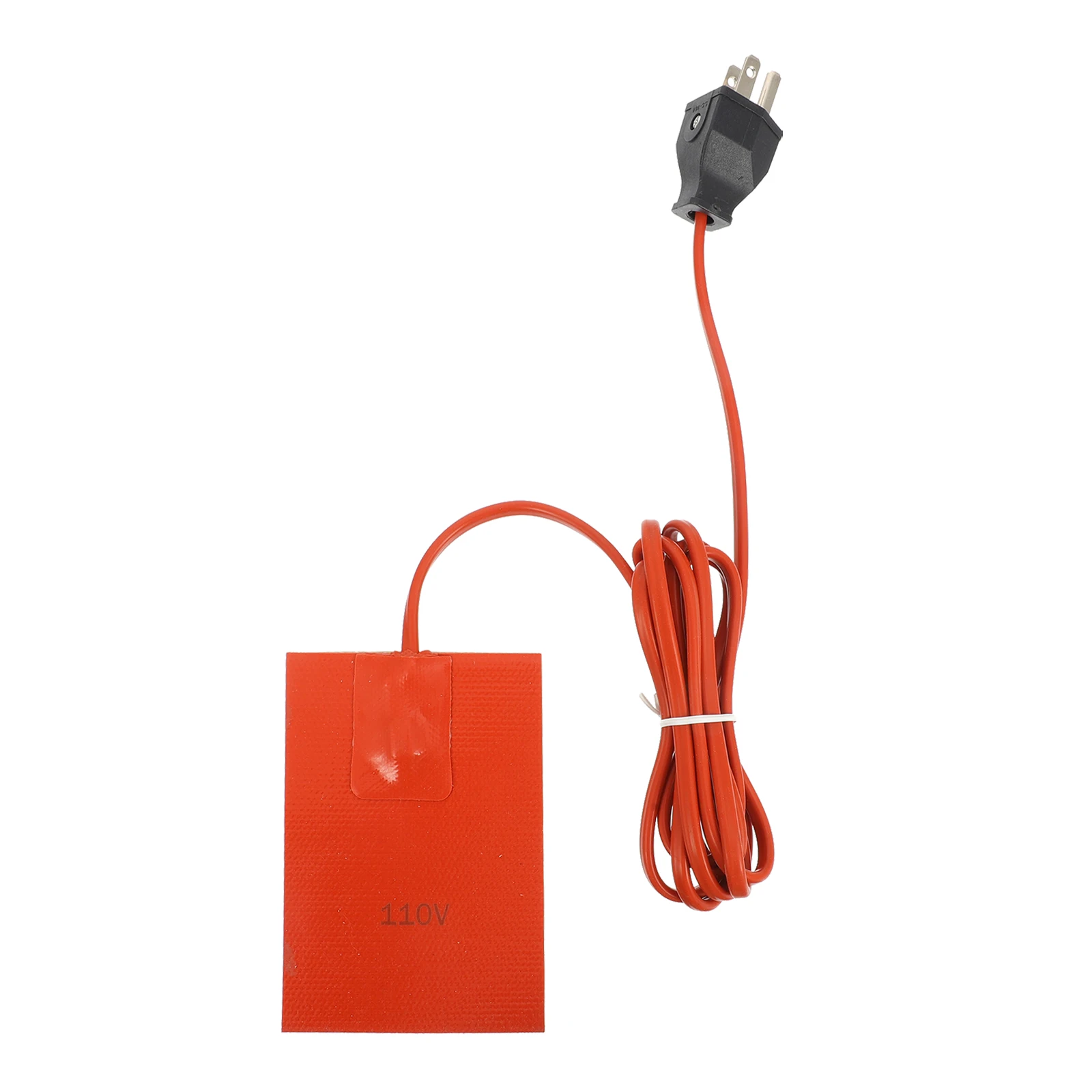 

Car Water Tank Heater 150W Engine Block Heating Pad Oil Pan Truck Silicone Antifreeze Thermal Electric Heat Reservoir Appliance