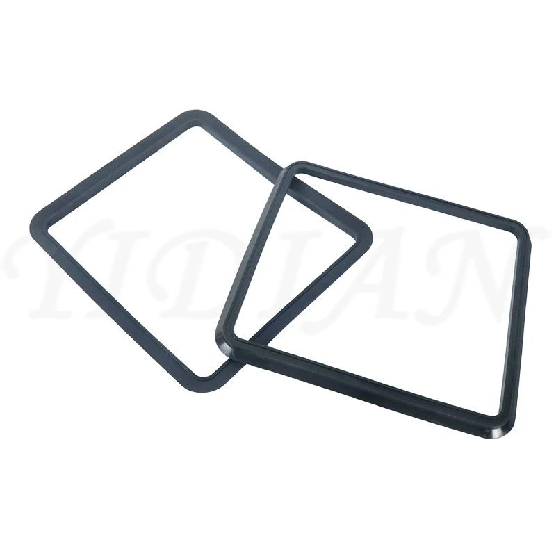 5 قطعة النجارة 132X146X6mm فراغ شفط المطاط حلقة لإحكام الإغلاق ل Biesse فراغ Bocks آلة الملحقات