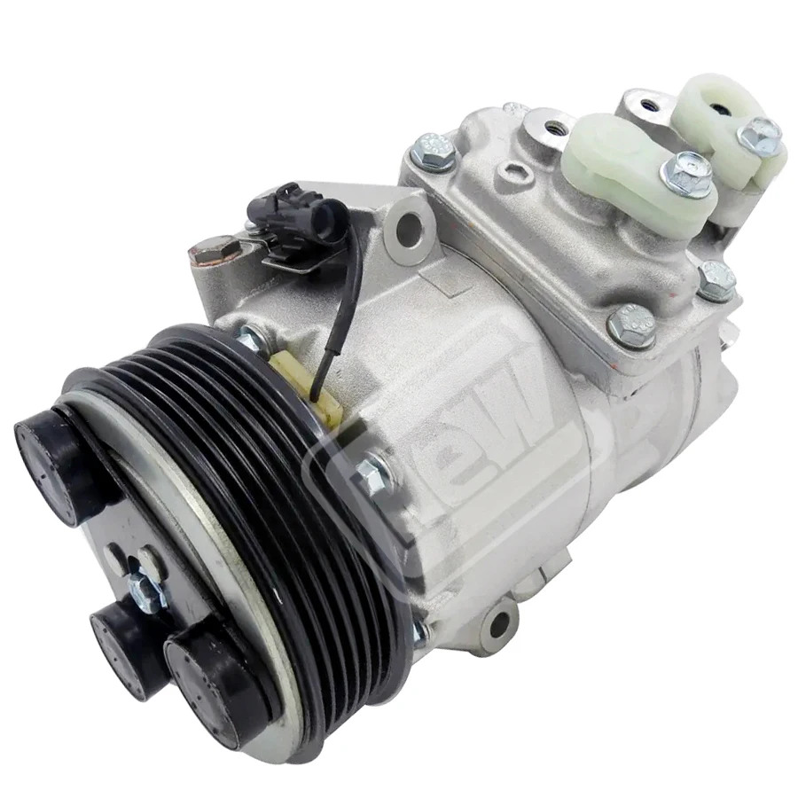 CSV614 AC Compressor For Suzuki GRAND Vitara Suzuki Kizashi 2.4 2.4L 9520076KA1 92600-B700A 95200-76KA1 95200-76KA0 92600B700A