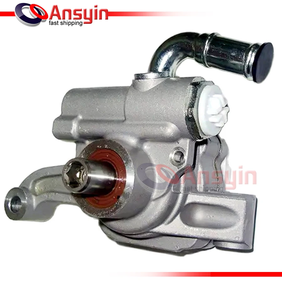 

For Chevrolet Saturn For Suzuki 3.2L 3.6L DOHC Cu195 07-15 Power Steering Pump New 25939259 25775403 15285501 4910078J00