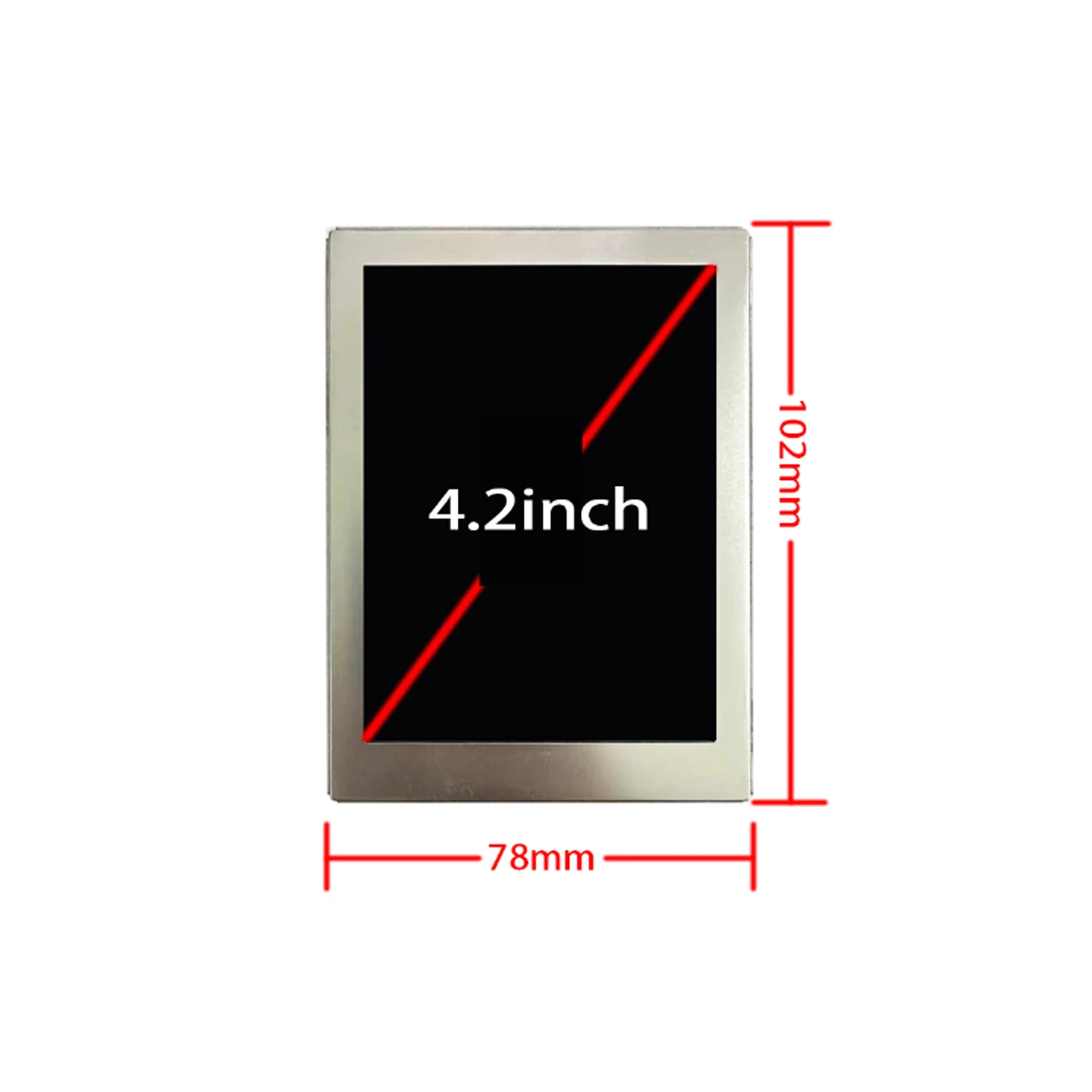 Imagem -04 - Navegação do Carro Original Polegada Tela Lcd Fpc-vlu7029-r01 Fpc-vlu7029_s-01 Lbl-vluk7029-01a para Substituição Automóvel