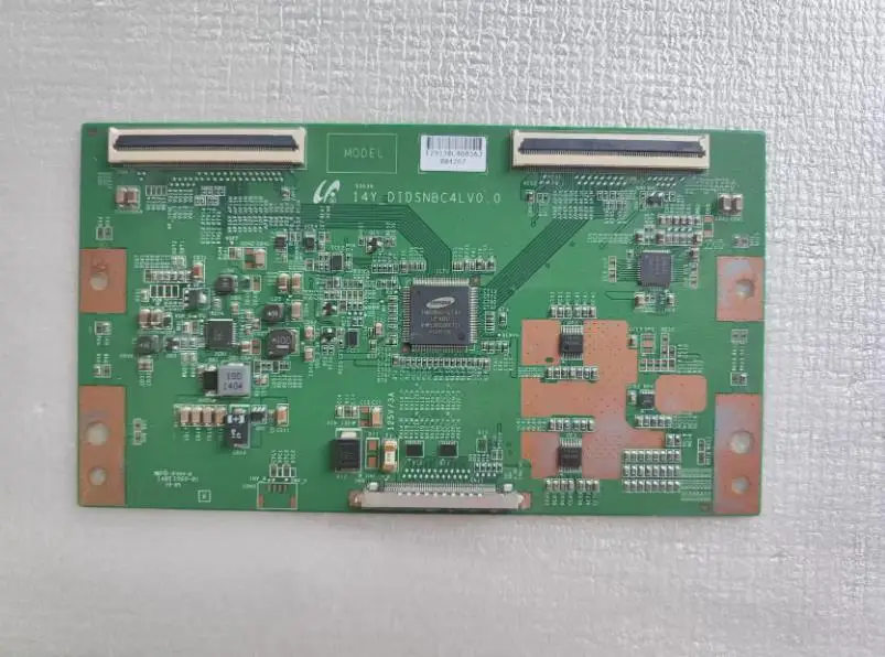 

14Y_DIDSNBC4LV0.0 Плата T CON для LTI550HN08