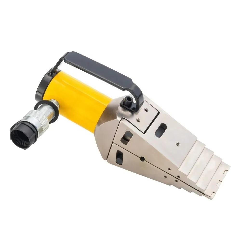 Professional Standard Steel Hydraulic Tools for Industrial Applications Boost Productivity with Ease Hydraulic Wedge Spreader