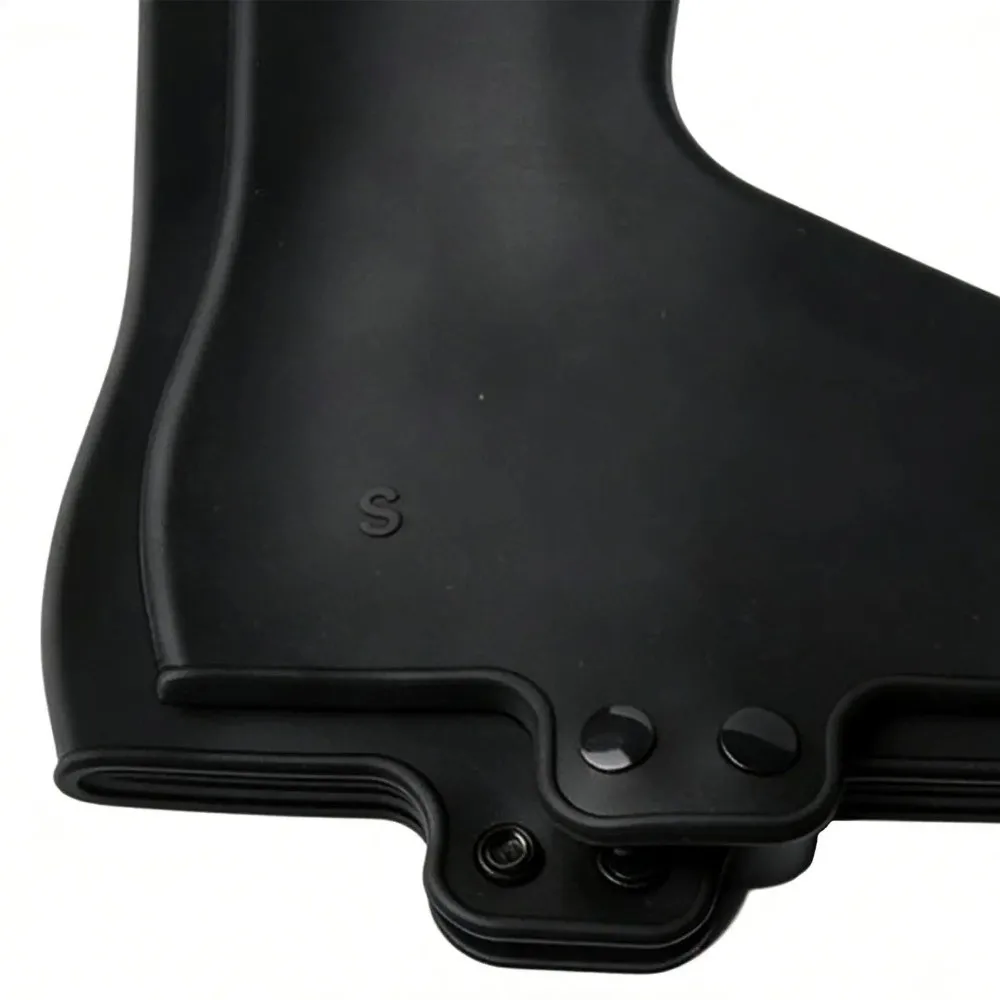 Silicone Road Cycling Shoe Covers High Elastic Waterproof Cycling Overshoes Warm Windproof Bike Shoes Covers Road Bicycle - view 2