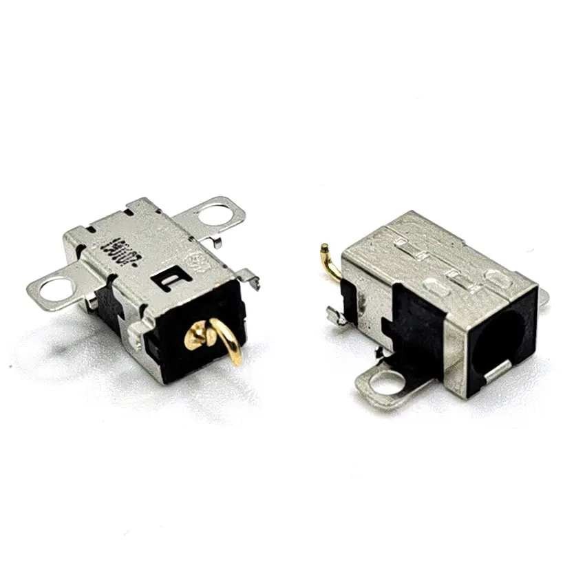 substituicao dc power jack porto de carregamento tomada conector para lenovo ideapad s54015iml s540 15iwl 81ne 81ng 81q1 10 pecas 01