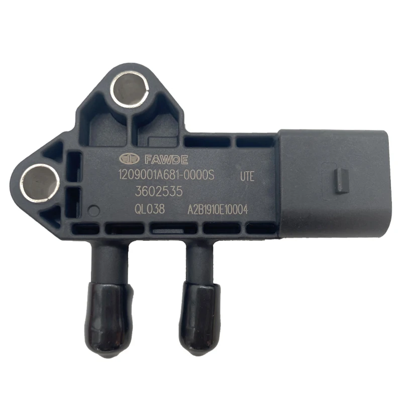 DPF Differential Pressure Sensor 1209001A681-0000S Emission Sensor