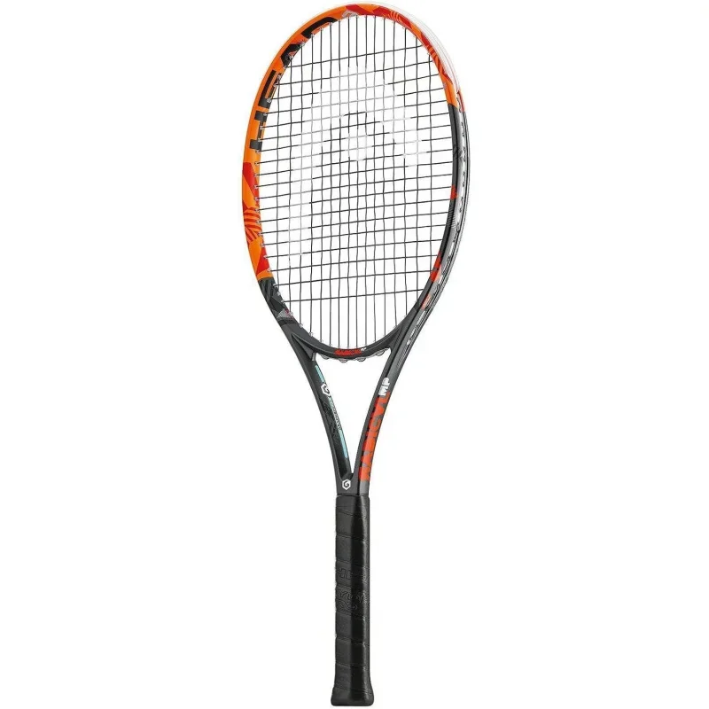 Graphene XT Radical MP Midplus Tennis Racquet (4 1/4)