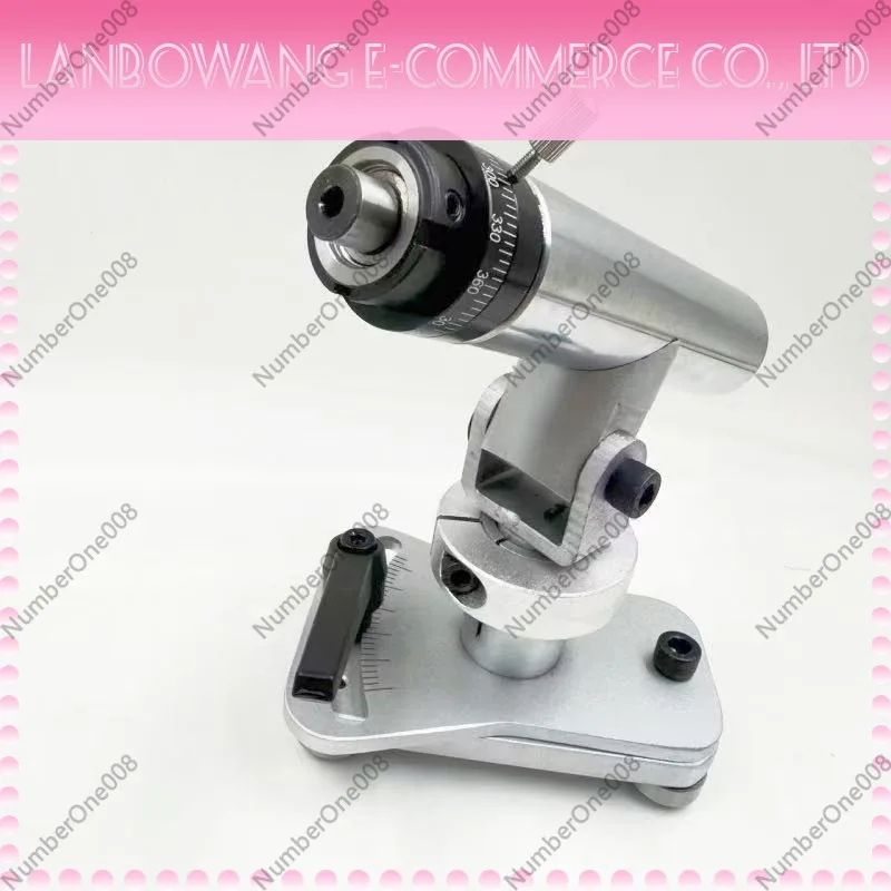 Suitable for Repairing Watch Tools, Internal Support Clamps, Turret Fixed Angle Grinding, Watch Refurbishment, Wire Drawing
