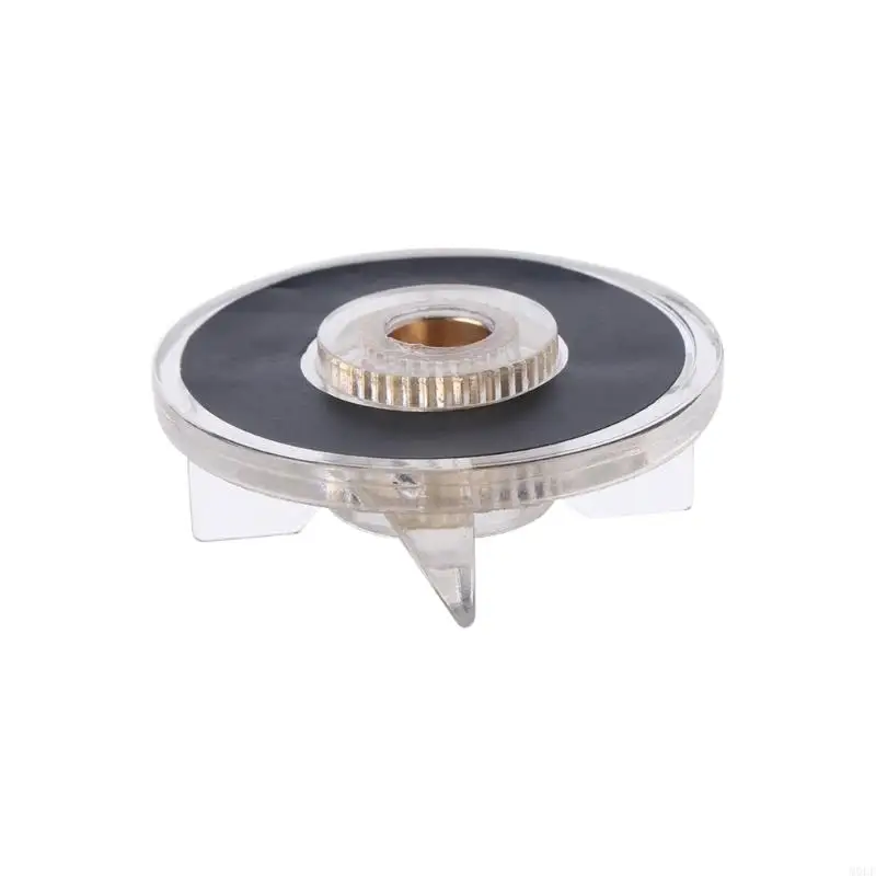 Molf Base Base Gear بديل لقطع الغيار الرصاصة السحرية 250W ملحق Juicer
