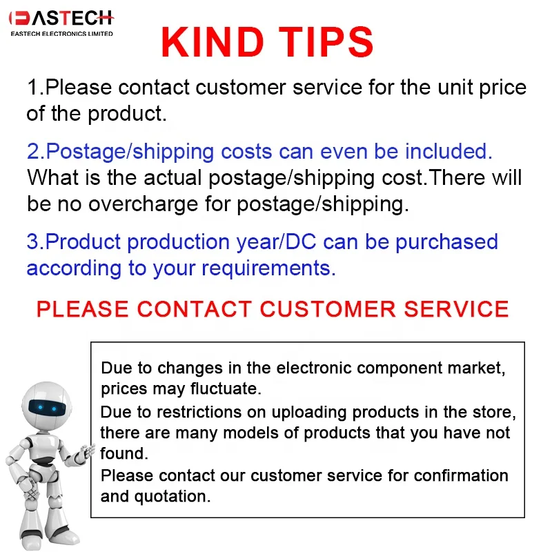 1794-ADN (New Original In Stock)Integrated Circuit IC Professional Supplier 20years BOM Kitting on Electronics