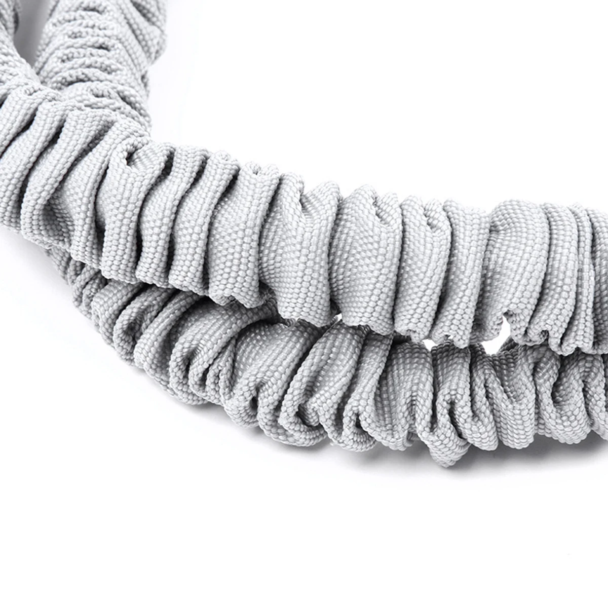 

Pull Rope Elastic Abdominal Wheel Auxiliary Fitness Resistance Bands Workout for
