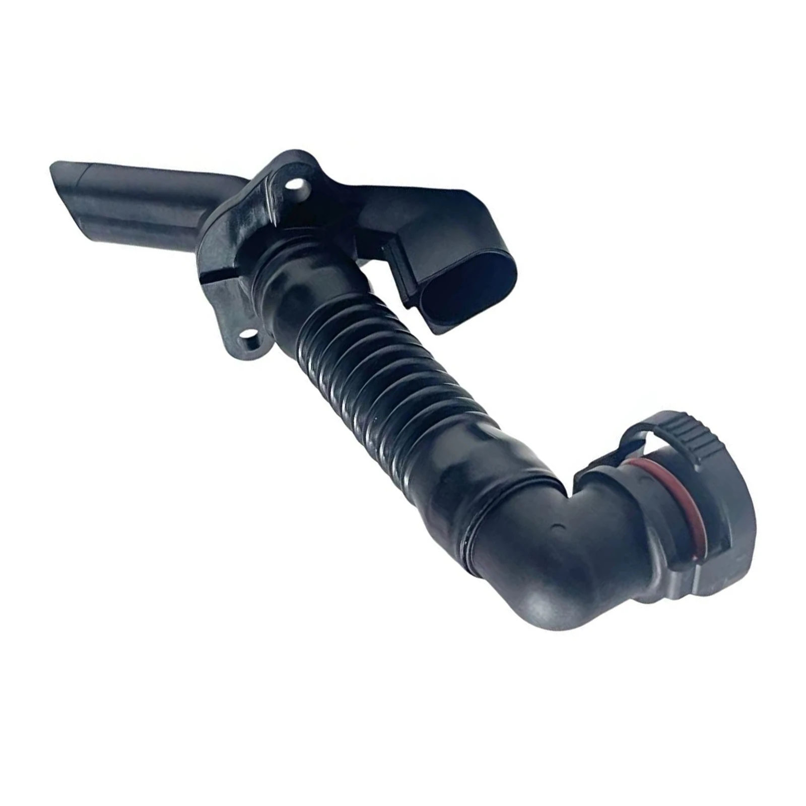 

Replacement Hose Breather Hose For Q7 Auto Engine Repair Automotive Crankcase Breather Hose Engine Part For V6