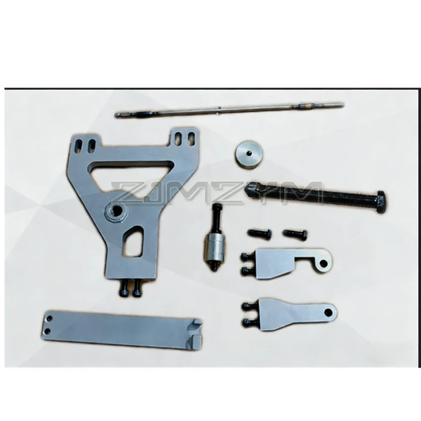 For Audi OCK Shell Disassembly Tool Audi Automatic Dual Clutch Transmission Front Housing A7 A8 Q5 Q7