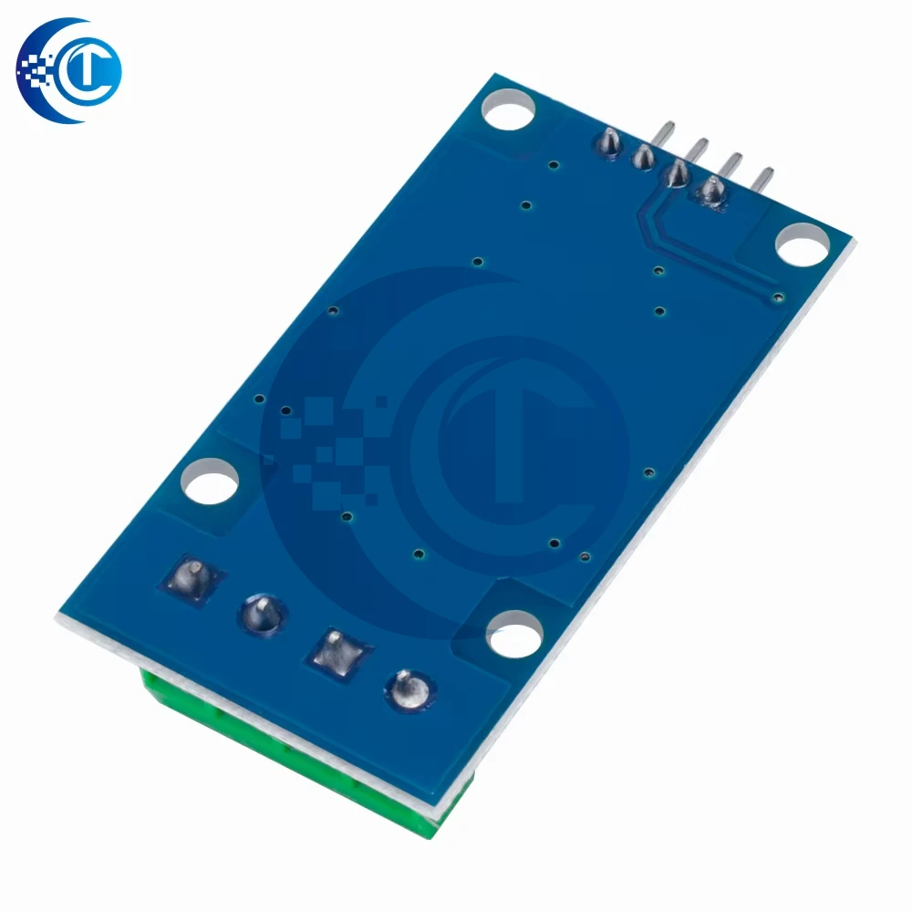 MAX490 RS422-TTL 양방향 변환 모듈 - 전이중 양방향 신호 트랜시버