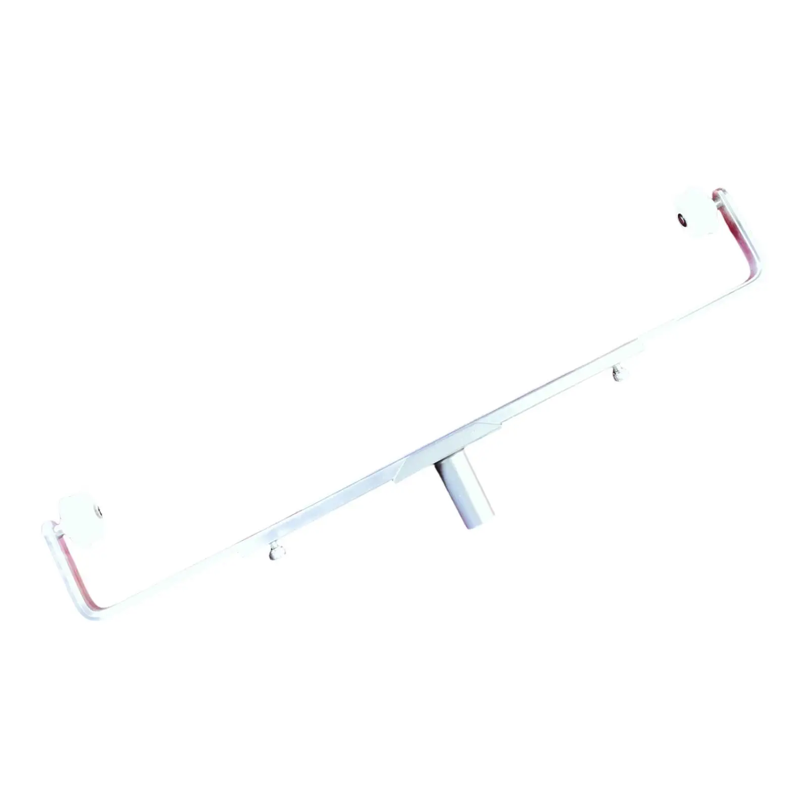 Paint Roller Frame Telescopic Adjustable Holder for Garage Workshop Ceiling Wall Painting Large Area Projects