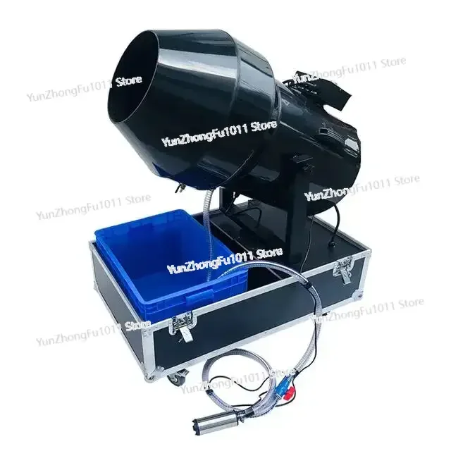 

Высококачественная пеногенераторная машина Jet Foam 3000W для вечеринок и шоу