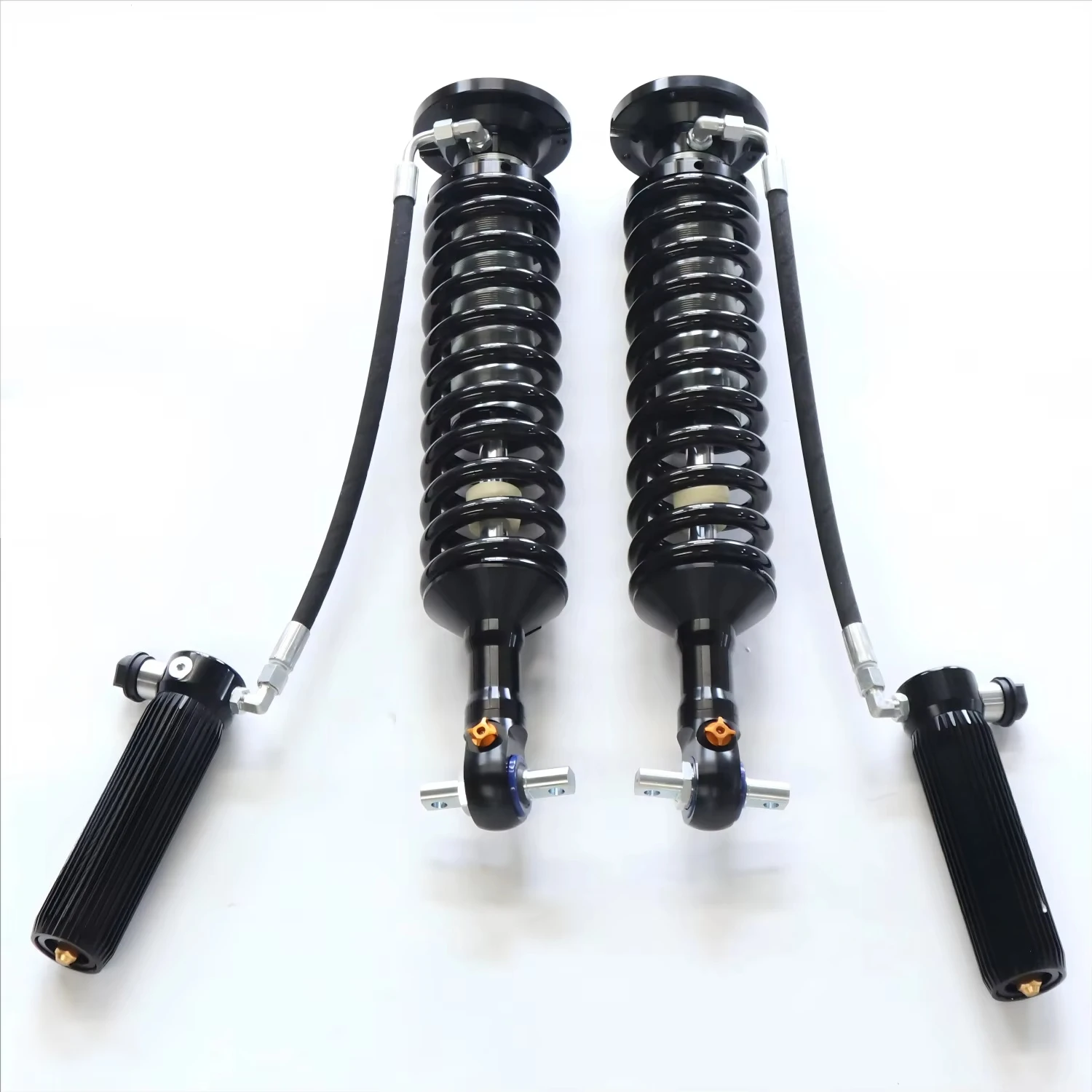 Off Road Damping Force Electronic Adjustable Shock Absorber Remote 4x4 Suspension Lift Kit