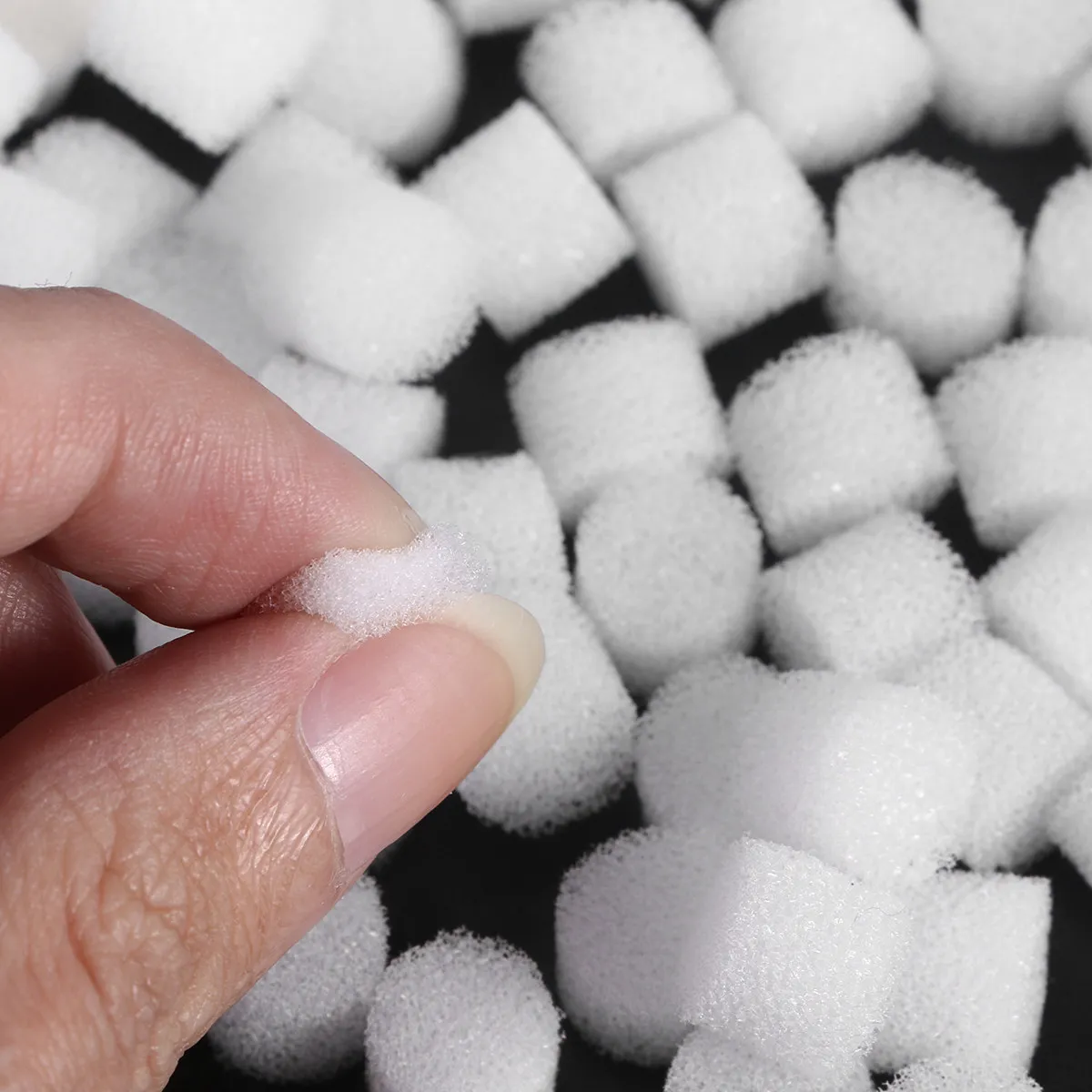 

Disposable Cotton Filters for Electric Pore Cleaner Blackhead Removal Device 4G Pack Cotton Acne Cleaning Exfoliating Facial