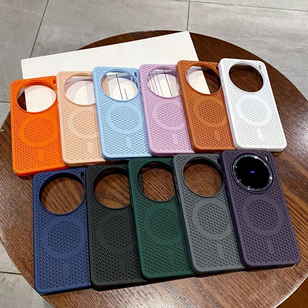 Thumbnail 2 - #29 Discounted Vivo X100 Phone Case Worth Buying