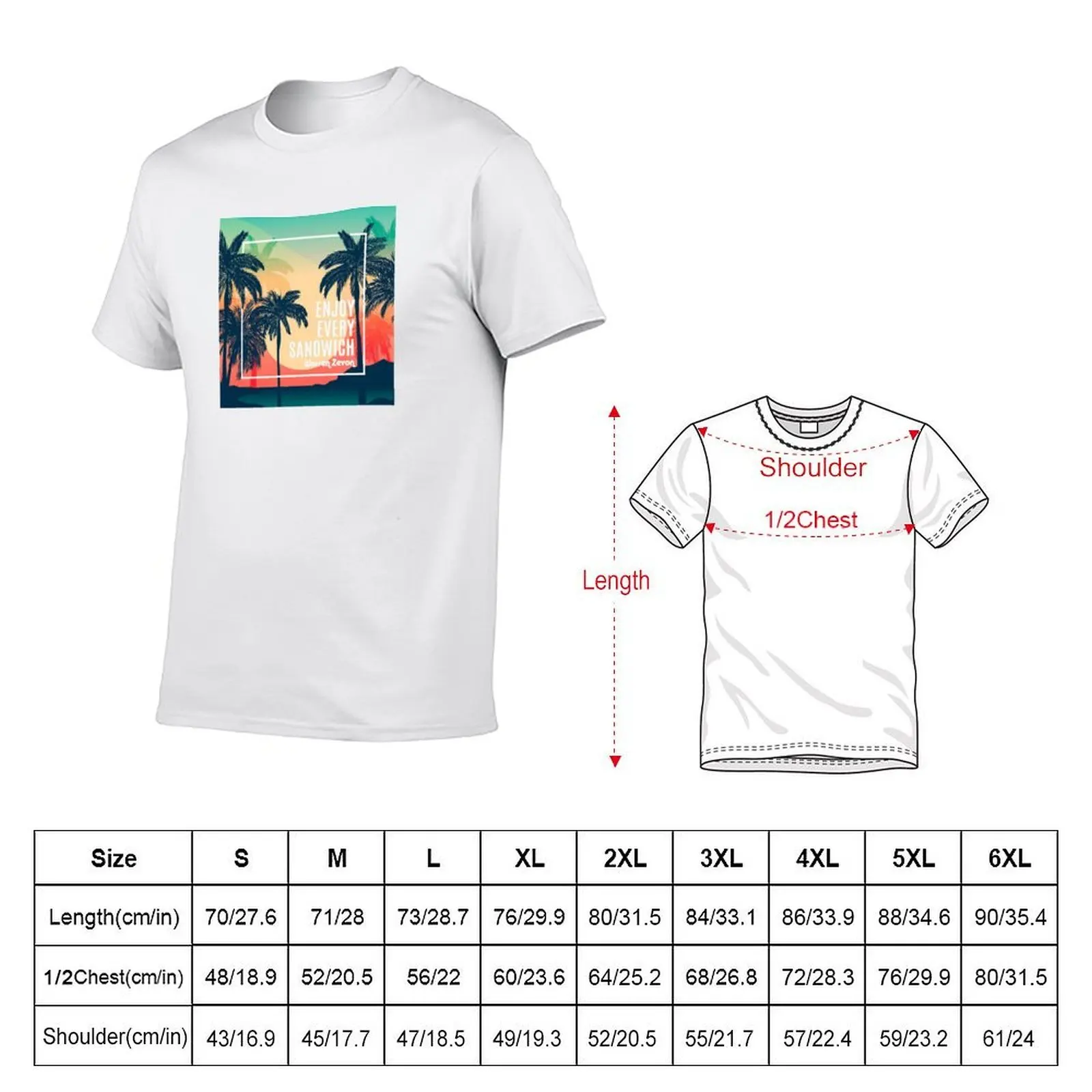 Cool Werewolves of London Warren Zevon Tshirt T-Shirt essential t shirt funny t shirts cotton T-Shirt