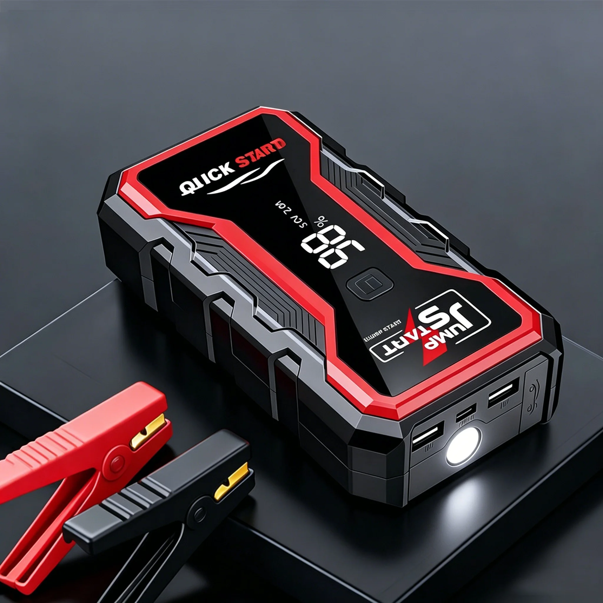 Thumbnail 3 - #90 Compare Portable Car Jump Starters Before You Buy
