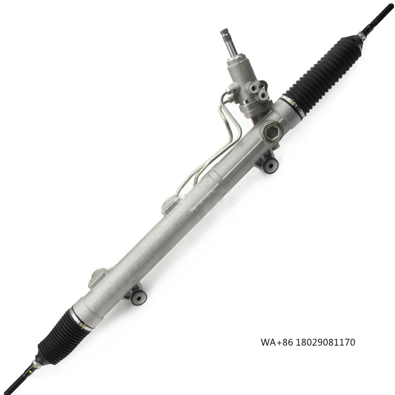 

Стойка гидроусилителя руля для E 200 CGI C 180, модель LHD 2044606500 2044 606 500, задний ящик автоматического рулевого управления для комплекта рулевого управления в продаже