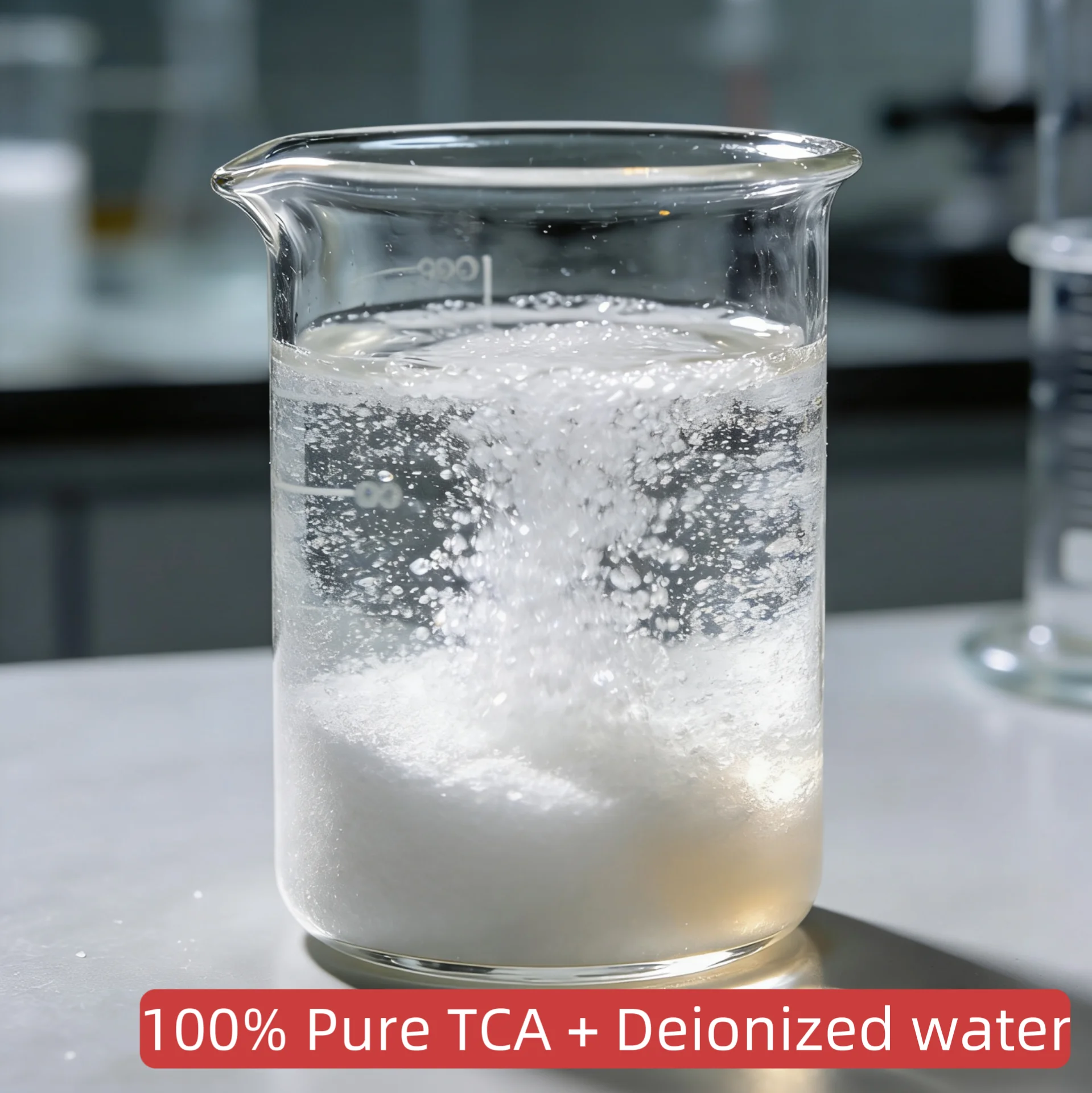 5ml TCA Acid Solution 70% 60% 50% 40% 35% 30% 20% - High - Purity Chemical Peel for Skin Rejuvenation