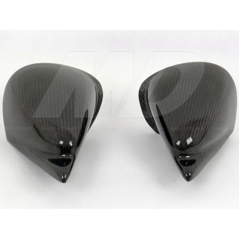 for  Subaru Impreza 5-6 Gc Sti 1997-2000 Carbon Fiber Mirror (Manual) - view 5