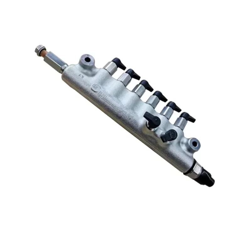 

Hot sales VG1038080008 Common Rail