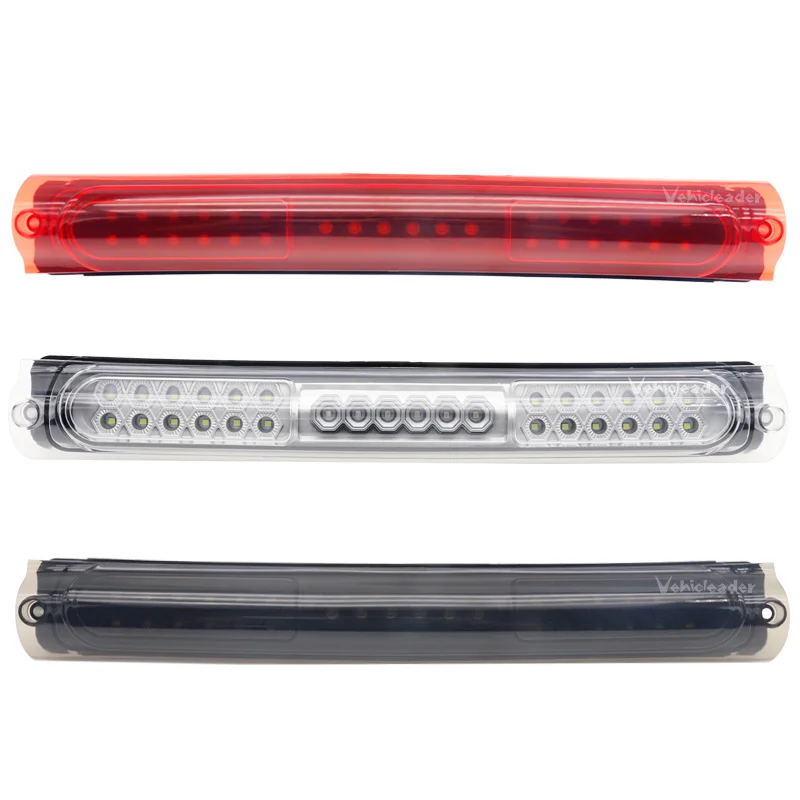 Car Led High Brake Light Car Rear Taillight Third Signal Light For Ford F-150 F-250 F150 F250 1997 1998 1999 2000 2001 2002 2003