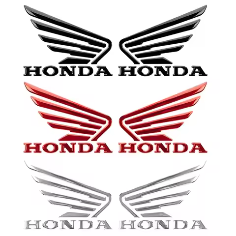 3D protective stickers for motorcycle decoration accessories for Honda CBR600 Rr CBR650r CBRr600F CB650f CB1000r CB650 R CB650r