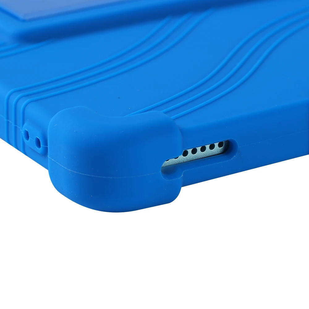 Capa infantil para iphone 70 mini pro 8.4 polegadas 2025, capa protetora de silicone para iplay70 mini pro 8.4 "com suporte