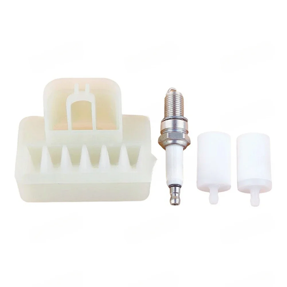 Air Filter Kit For 435 435E 440 Chainsaw Parts Replace 544805403 599729401 High Efficiency Dust Debris Protection