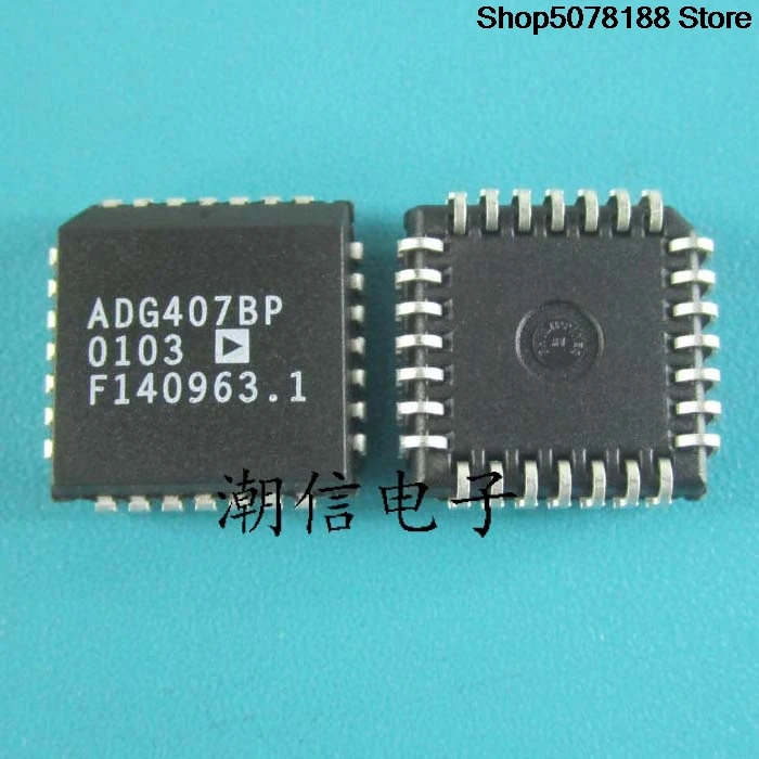 ADG407BP ADG407BPZ