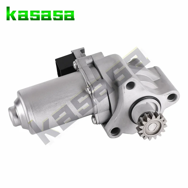 27107546671 Transfer Case ATC300 Motor Actuator For BMW 3 Series 328i x Drive 3.0L 5Series E90 E92 E60 E61