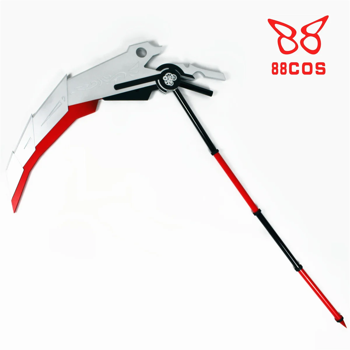 

Game RWBY Cro Bran Sword Cosplay Props Halloween Carnival Cosplay Party Props Accessories