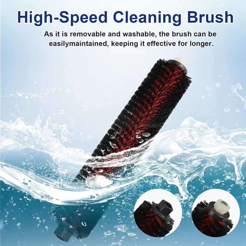 A76G-для Roborock S7 Maxv Ultra/S7 Max Ultra, аксессуары для роботов-пылесосов, запасные компоненты