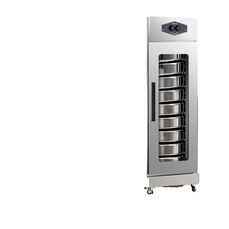 Fermentation box, commercial buns, steamed buns, bread, constant temperature wake-up hair, steamer, steamer, wake-up machine, wa
