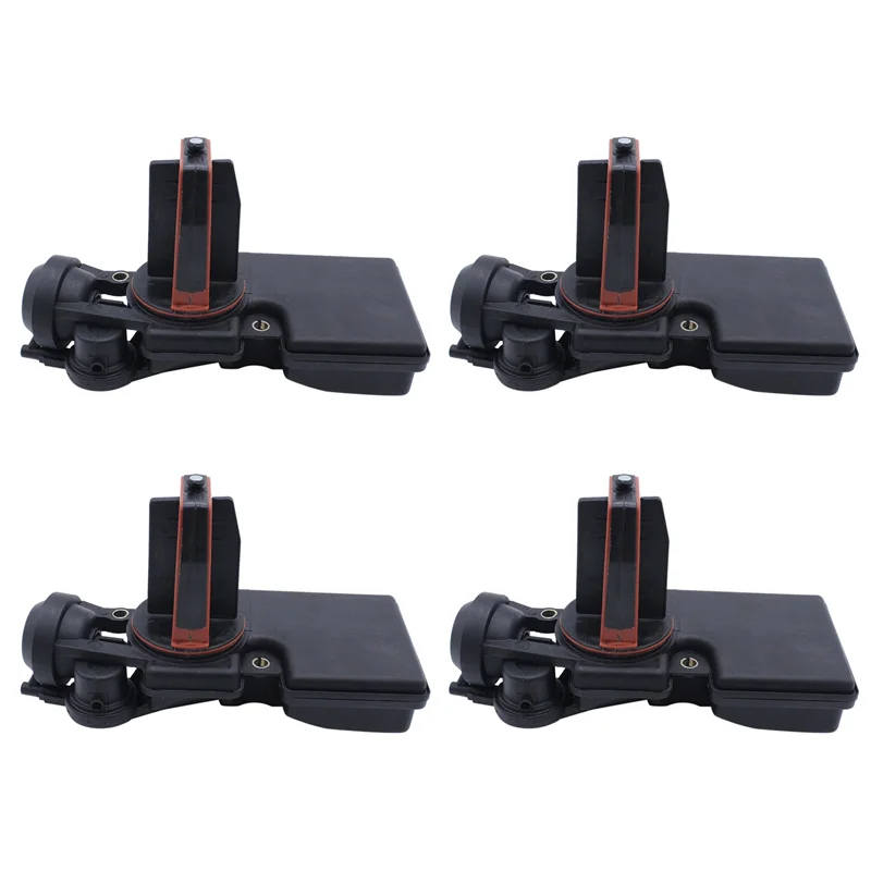 4X Air Intake Manif… - image