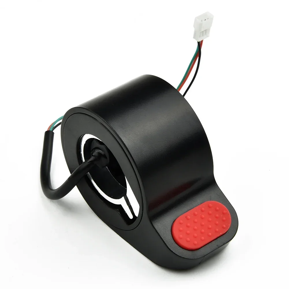 

Accelerator Throttle Unit For M365 1S Essential Pro 2 Electric Scooter RD Plastic Throttle Accelerator E-Scooter Part