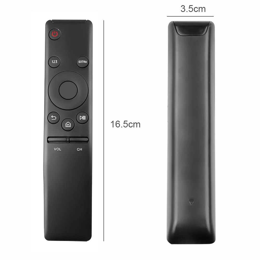 Remote Control for Samsung Smart TV BN59-01259B BN59-01259D BN59-01260A BN59-01266A Universal Wireless Controller