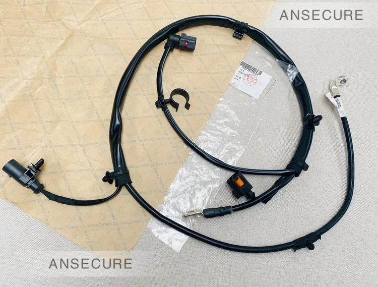 1.2 1.4 Automatic  Alternator Charging System Harness Wiring Cable For VW Golf 7 MK7 Skoda Octavia 5E  2013-2017 5Q0971230EA
