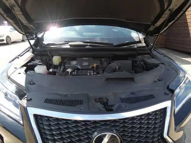 

Hood Damper For 2015-2022 Lexus RX AL20 AL25 RX200/RX200T/RX300/350/450H Front Bonnet Gas Struts Lift Support Shock Piston Rods