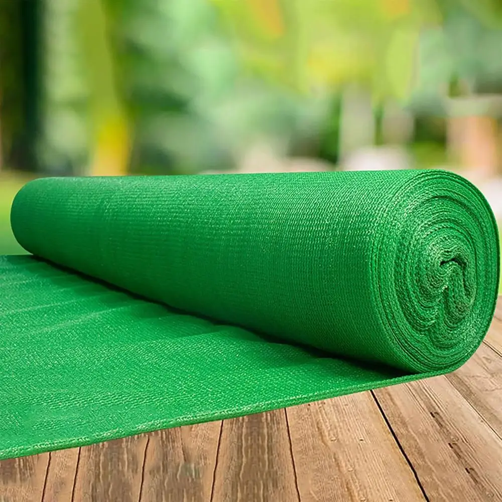 

Vegetable Protective Netting, Greenhouse Roll, 100m Length, 3.28m Width