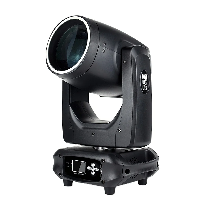 Professional 295 watt sharp light moving head beam