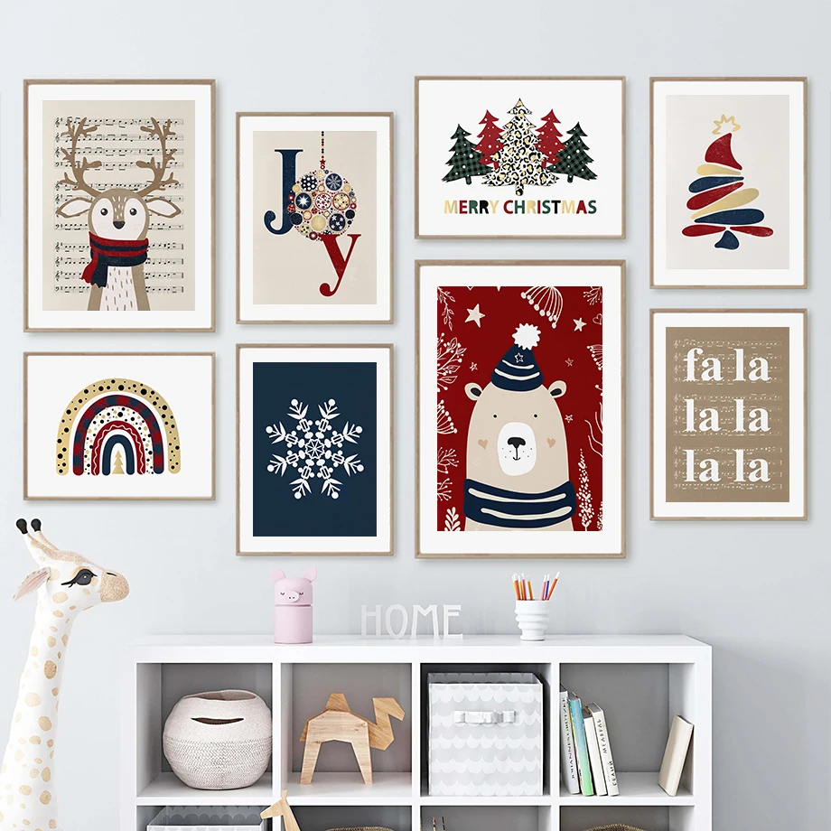Winter Christmas An… - image