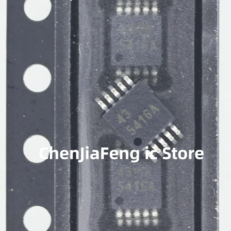 5pcs~100pcs-lot-tps54160adgqr-5416a-msop10-novo-original