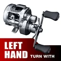 Left hand