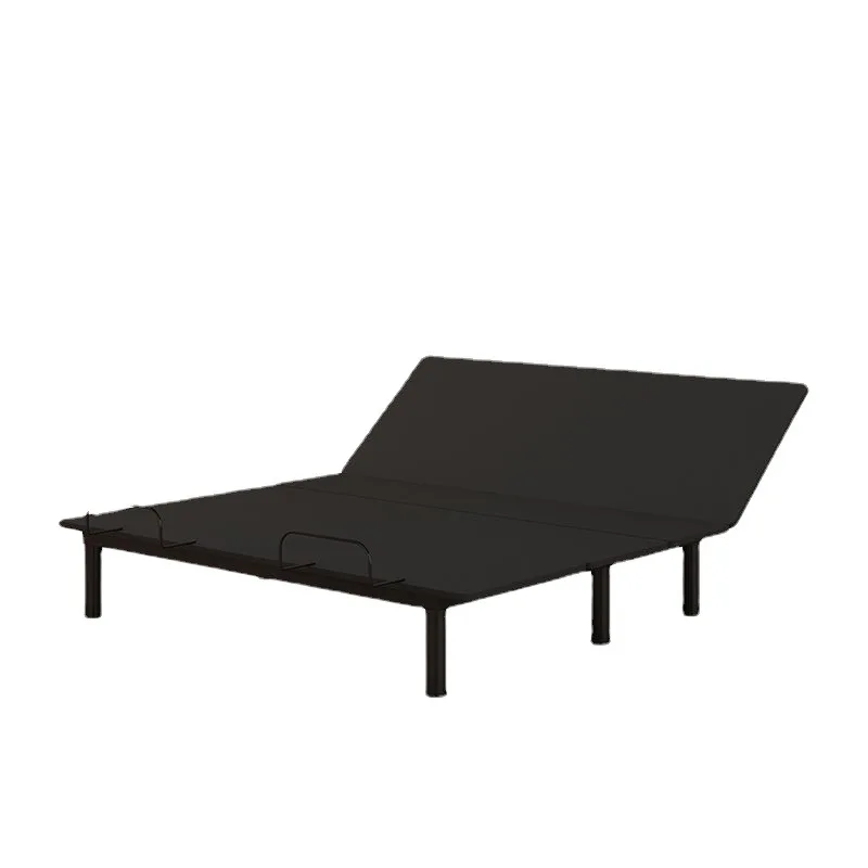 

Elephant ear suspension bed, multi-functional smart electric bed