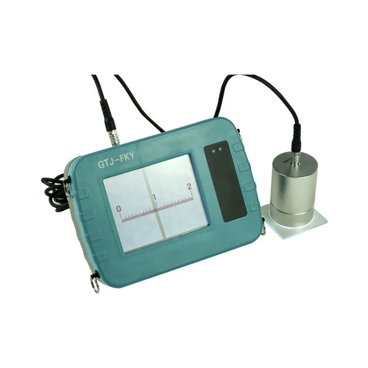 

Digital Crack Width Gauge Meter Tester Detection Equipment